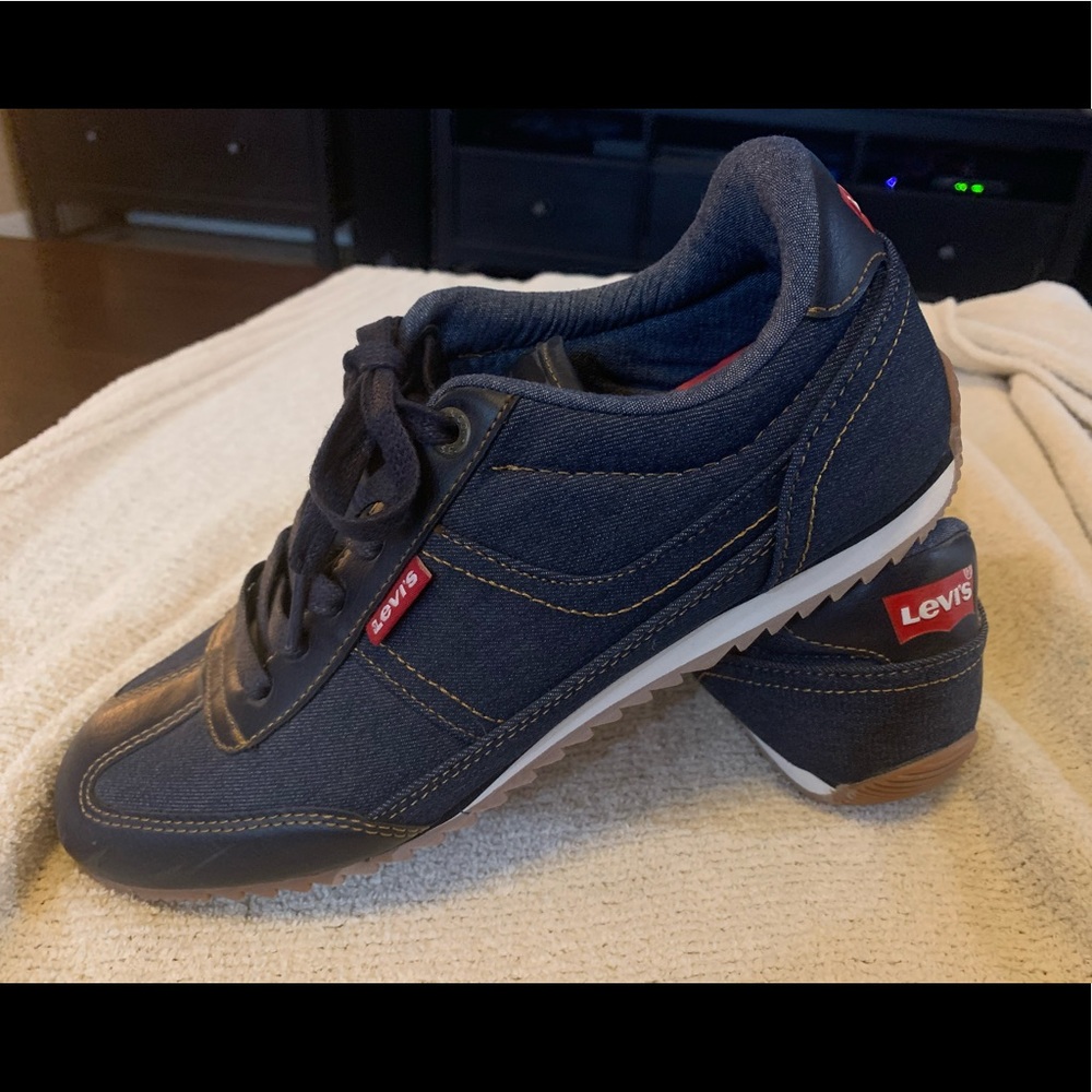 Levi’s comfort